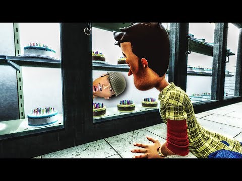 Is This The Most Exciting Match of Prop Hunt EVER in Gmod? (Garry's Mod Multiplayer Gameplay)