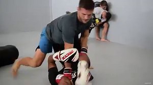 31K views · 92 reactions | Team Alpha Male wrestling coach and professional fighter Alexander Munoz live drills and technique / Sacramento, California - August, 2017 #fightlife | Fight Life Series | Facebook