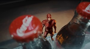 Coca-Cola Launching Massive Marvel Collaboration and There's a Cool Commercial to Watch! — GeekTyrant