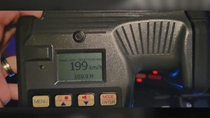25 reactions | The news North Vancouver RCMP stopped a street racing learner driver doing more than twice the speed limit has re-ignited the debate over means-tested traffic fines, where the more you earn, the more you pay. Travis Prasad reports. More: https://trib.al/jPkIxx7 | Global BC | Facebook