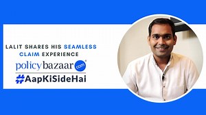 52 reactions · 4 comments | Get a hassle free claims experience when you buy health insurance from Policybazaar. Leave all your headaches to us | Policybazaar | Facebook