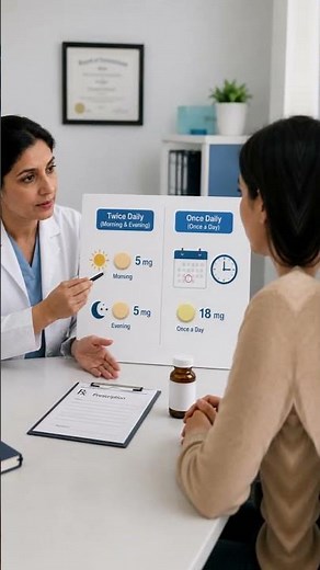 ADHD Medication: First-Line Drugs and Alternatives #psychiatry #adhd #adhdmedication