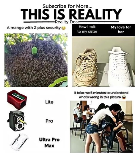 THIS IS REALITY 😂 | Funny & Relatable Moments You Didn’t Notice