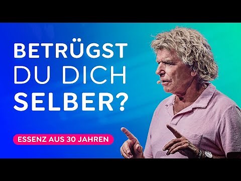 Innere Leere füllen: Dein Weg zur Selbstfindung // Dieter Lange