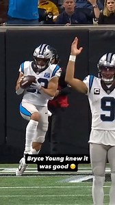 Sheeeeeesh | Carolina Panthers on CBS Sports