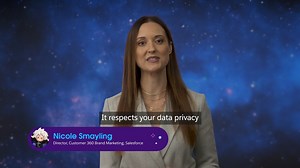 ▶️ Watch how the Einstein Trust Layer uses data masking and zero retention prompts to protect your private data: https://sforce.co/3FQCbVU #SalesforceAI | Salesforce