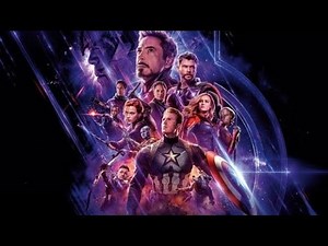 Avengers: Endgame Full Movie 2019 | Streaming Complete Full Movie HD (Action)