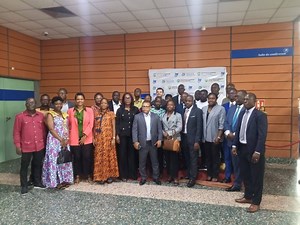 Management de l’innovation: Des entreprises industrielles ivoiriennes sensibilisées à la norme ISO 56001