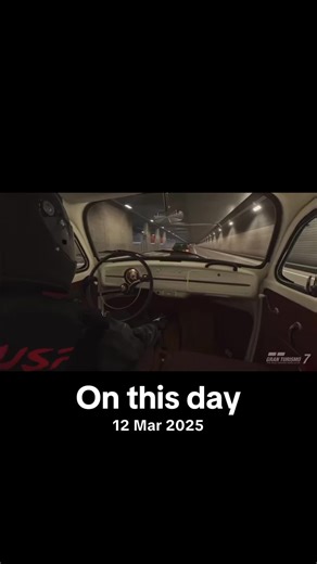 Fiat 500 Engine Swap in GT7: A Game-Changer