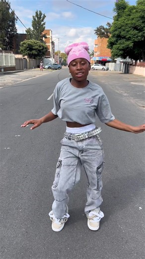 Dance Trends at Mel International School