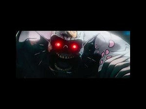 Infinity hulk fighting with Zombie army scene | Ep -4 | Marvel zombies ((2025))