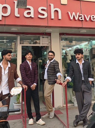 Splash Wave Style (@splashwavestyle)’s videos with original sound - Splash Wave Style