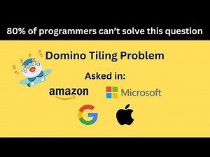 L9 - Recursion - Tiling Problem #coding #dsa #dsalgo #recursion