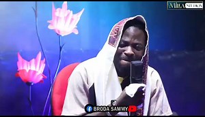 Konfo Anokye | Broda Sammy music