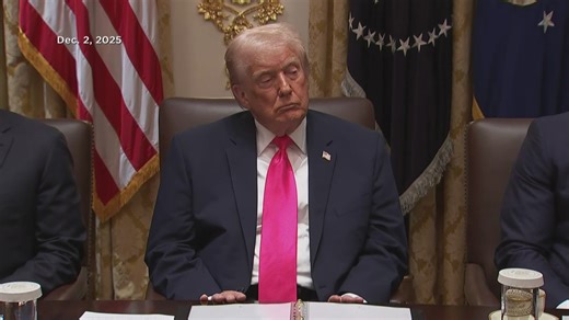 Trump, in interview, defends his energy and health, offers new details on screening he underwent