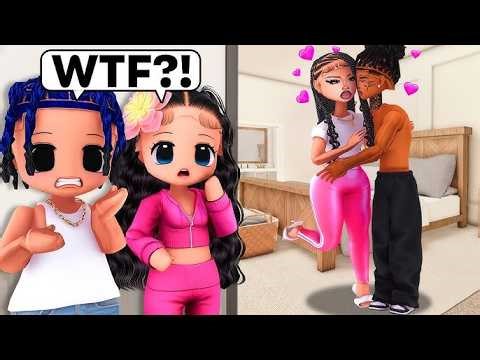 We Went UNDERCOVER as REALISTIC TWINS in LifeTogether RP… 😳 | Roblox For 24 Hours