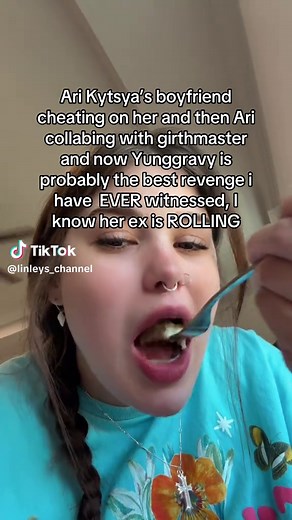 Ari Kytsya's Breakup Drama with Girthmaster and Yung Gravy