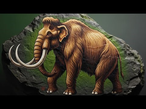 Early Humans' First Art: Unraveling the Secrets of Prehistoric Cave Paintings