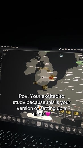Focus Flight Challenge: Study Time Excitement
