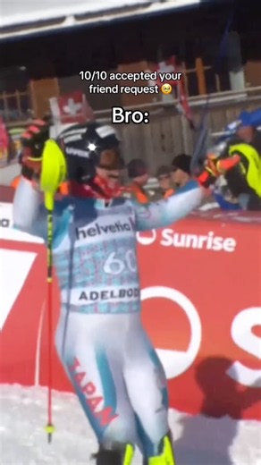 Bro status unlocked 😎🔥 #fisalpine #shorts