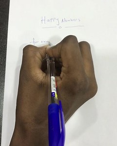 Let’s refresh on this interesting concept in numbers theory known as “Happy Numbers” Tell us in the comments which number is happy or not. #Tuteria #LearningCorner #NumbersTheory #LearnDifferently | Tuteria - The Leading Tutoring Company | Facebook