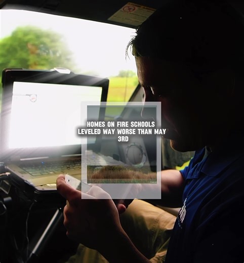 The 2013 Moore Tornado 🌪️ (haven’t posted in a bit 🥲) #tornado #tornadotok #ef5 #stormchasing #fyp