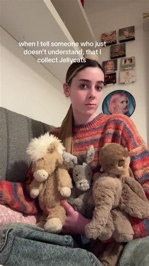 Understanding the Jellycat Collection Experience