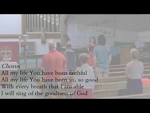 Faith Lutheran Church Worship Service