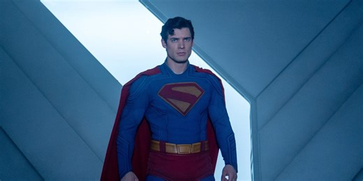 The Hidden Meaning Behind That Final Song in ‘Superman’