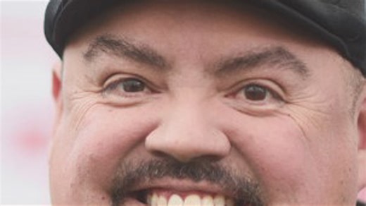 Gabriel "Fluffy" Iglesias to raise food donations in Christmas comedy show in San Antonio