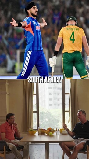 India's Comeback: How They Reached the World Cup Final