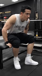 Never forget calves day ! Calves workout 🔥 | Tibo Inshape