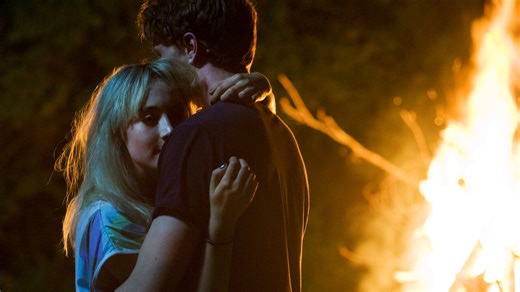 How I Live Now | Netflix