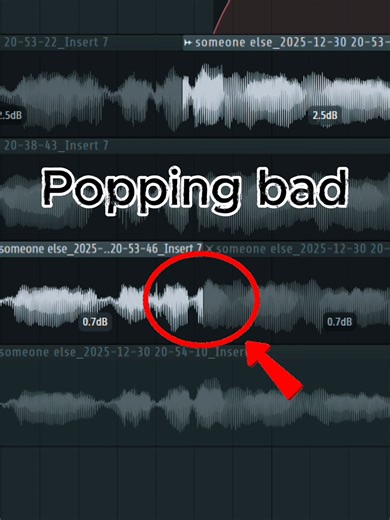 Get Your Vocals Professionally Mixed for Free!