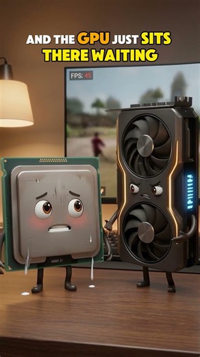 What’s the Worst Bottleneck... and What Is It Doing to Your Game? #pcgaming