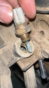 Fix ECT Sensor | Abdullah auto electrician