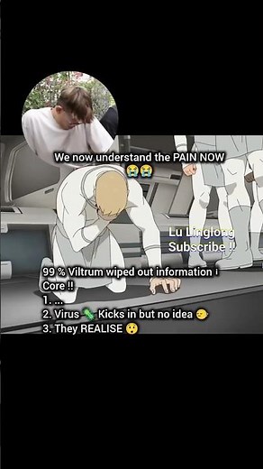 The Smelling Salts Meme: Invincible Edition