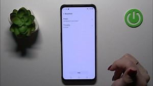 How to Unblock Phone Number on Nubia Red Magic 7S - Unblock Number