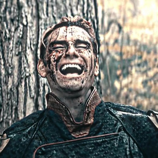 The Boys: Homelander Character Analysis