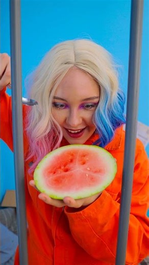 Watermelon Woes: The Ultimate Prank Showdown! 🍉😂