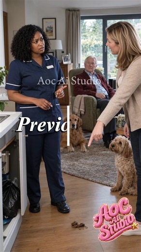 PART 2: Sometimes, speaking up isn’t about refusing to work. It’s about knowing your boundaries, understanding your responsibilities, and making sure you can do your job safely. #nhs #carehomereality #aocaistudio #domicilliarycare #domiciliary