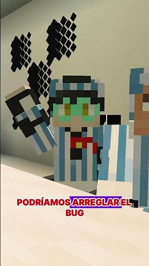¿Cómo trabaja Mojang en Minecraft?