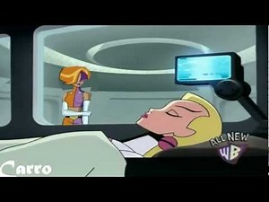 Monster MEP ----- Triplicate Girl/Saturn Girl