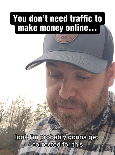 Discover New Ways to Earn Money Online Without Traffic