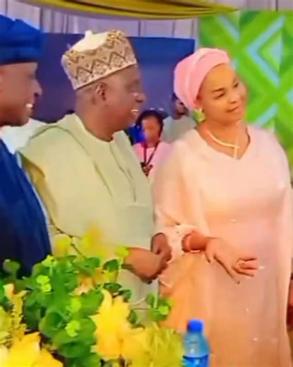 Together we move, together we win. Yobe for Senator Ahmad Ibrahim Lawan — the future begins again! 🔥 | Abdullahi Mohammed Nasir