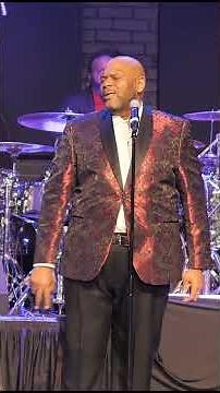 Ruben Studdard live performance 2024 #livemusic #rnb