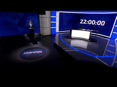 Dnevnik u 22 /Beograd/ 11.2.2026.