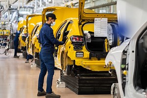 2.5K views · 171 reactions | Despite the semiconductors' global...