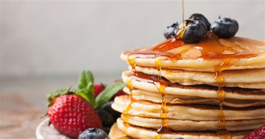 Ruby Sunshine hosts free back-to-school pancake brunch