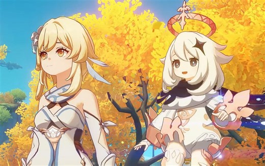 HoYoverse says Genshin Impact Nintendo Switch port is currently under development